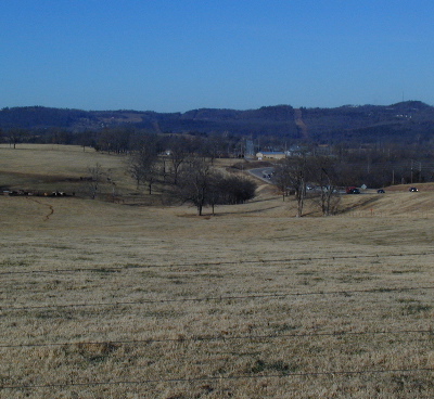 CC Rural Water